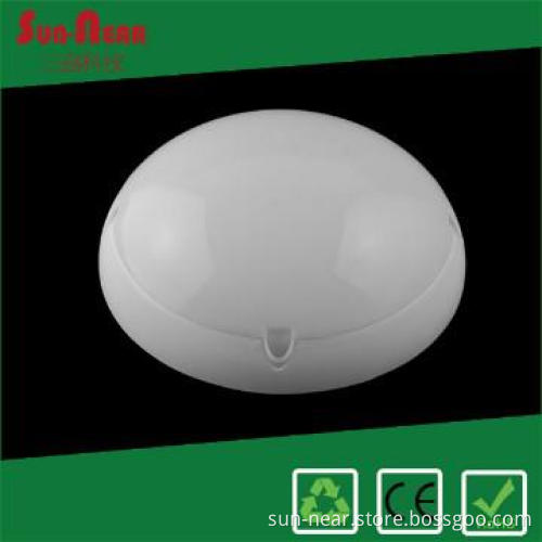 14W motion sensor indoor led lamp for residential & commercial